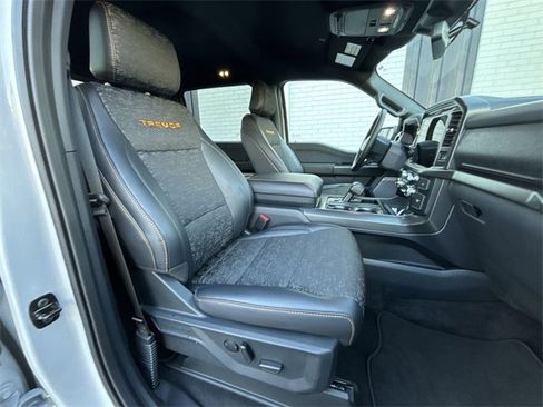 Used 2025 Ford F150 Tremor w/ Tow/Haul Package image 27