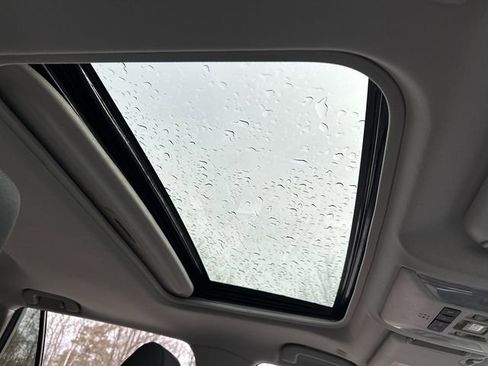 New 2025 Toyota RAV4 XLE image 19