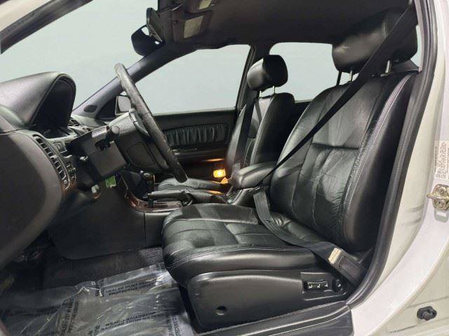 Used 1996 Nissan Maxima FWD image 22