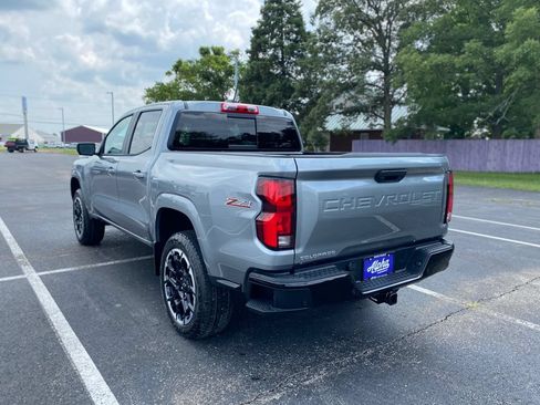 New 2026 Chevrolet Colorado Z71 w/ Z71 Convenience Package 2 AWD/4WD image 5