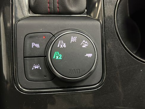 Used 2019 Chevrolet Blazer RS AWD/4WD image 33