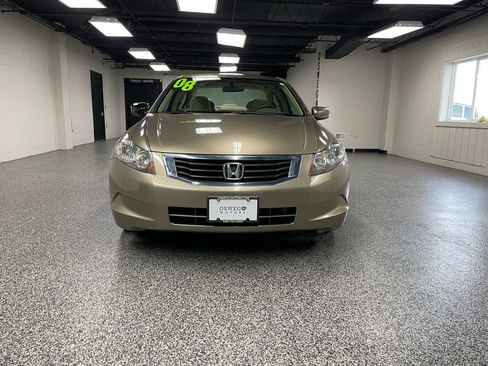 Used 2008 Honda Accord LX-P image 10