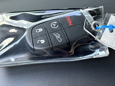 New 2026 Dodge Durango GT image 36