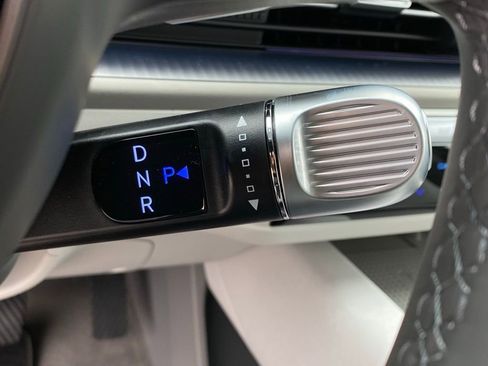 New 2025 Hyundai Ioniq 6 SEL RWD image 21