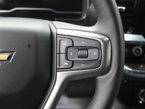 Certified 2023 Chevrolet Silverado 1500 LT image 12