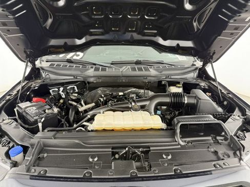 Used 2023 Ford F150 XL w/ STX Appearance Package RWD image 6