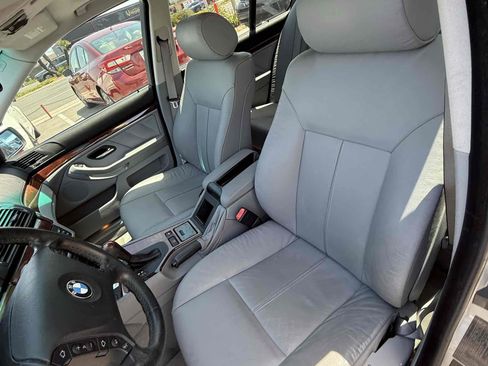 Used 2003 BMW 525i Sedan RWD image 62