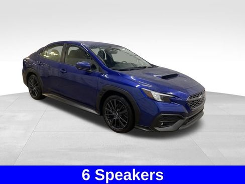 Used 2023 Subaru WRX Premium image 6