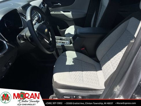 Certified 2023 Chevrolet Equinox LT FWD image 17