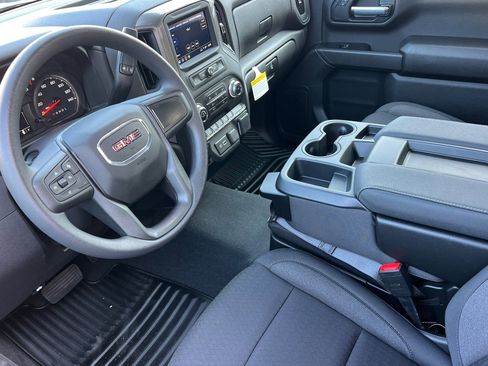 New 2026 GMC Sierra 1500 Pro w/ Pro Value Package image 8