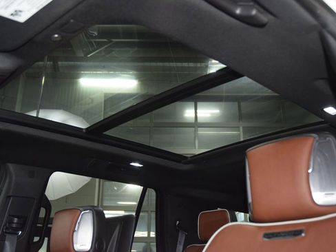 Used 2024 GMC Yukon Denali Ultimate AWD/4WD image 55