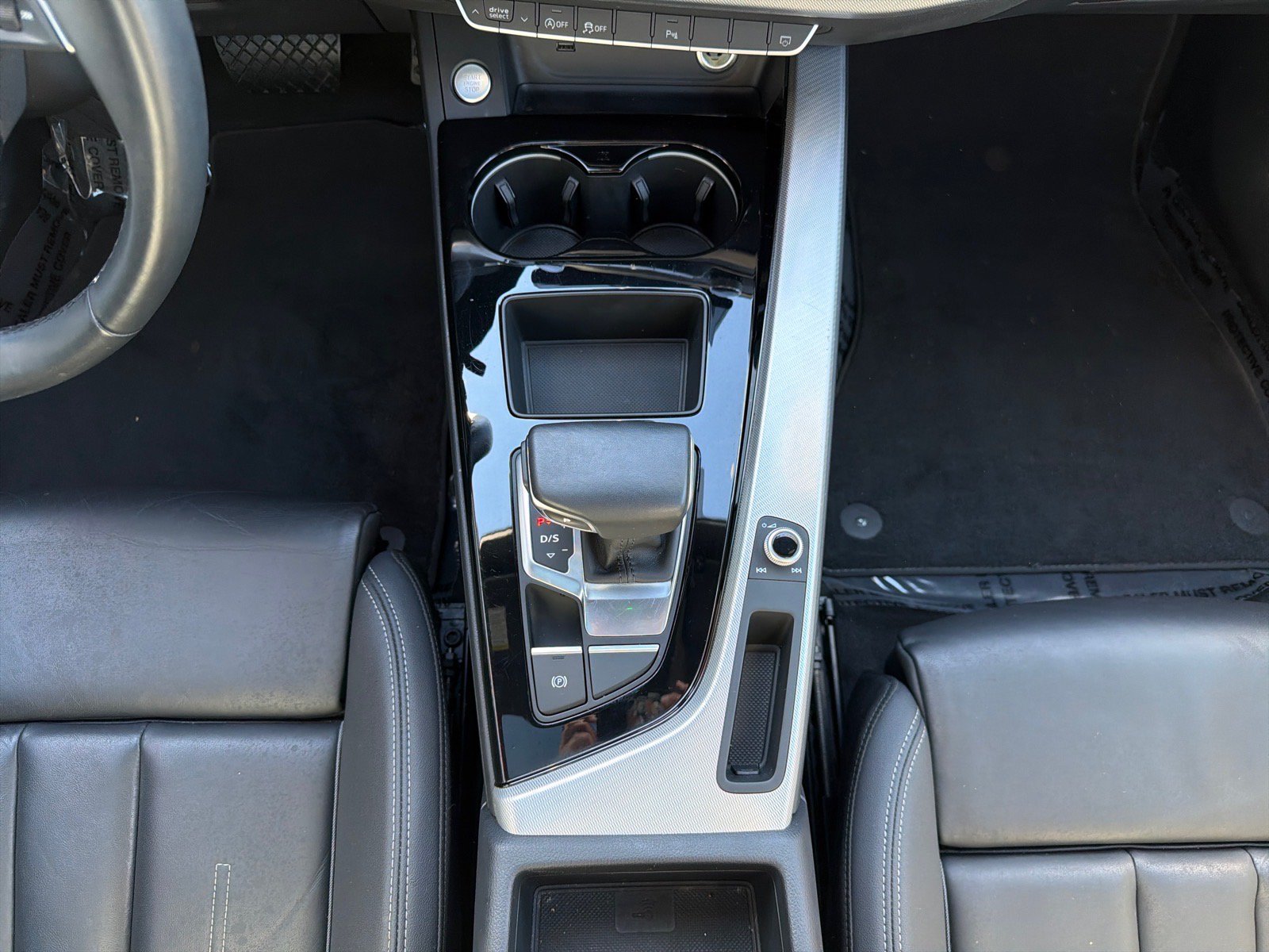 Used 2025 Audi A5 2.0T Premium AWD/4WD image 27