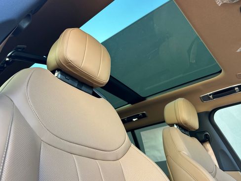 New 2026 Land Rover Range Rover SE image 24