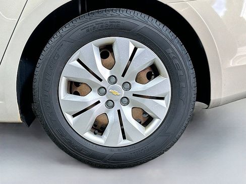 Used 2012 Chevrolet Cruze LS w/ Connectivity Package FWD image 29