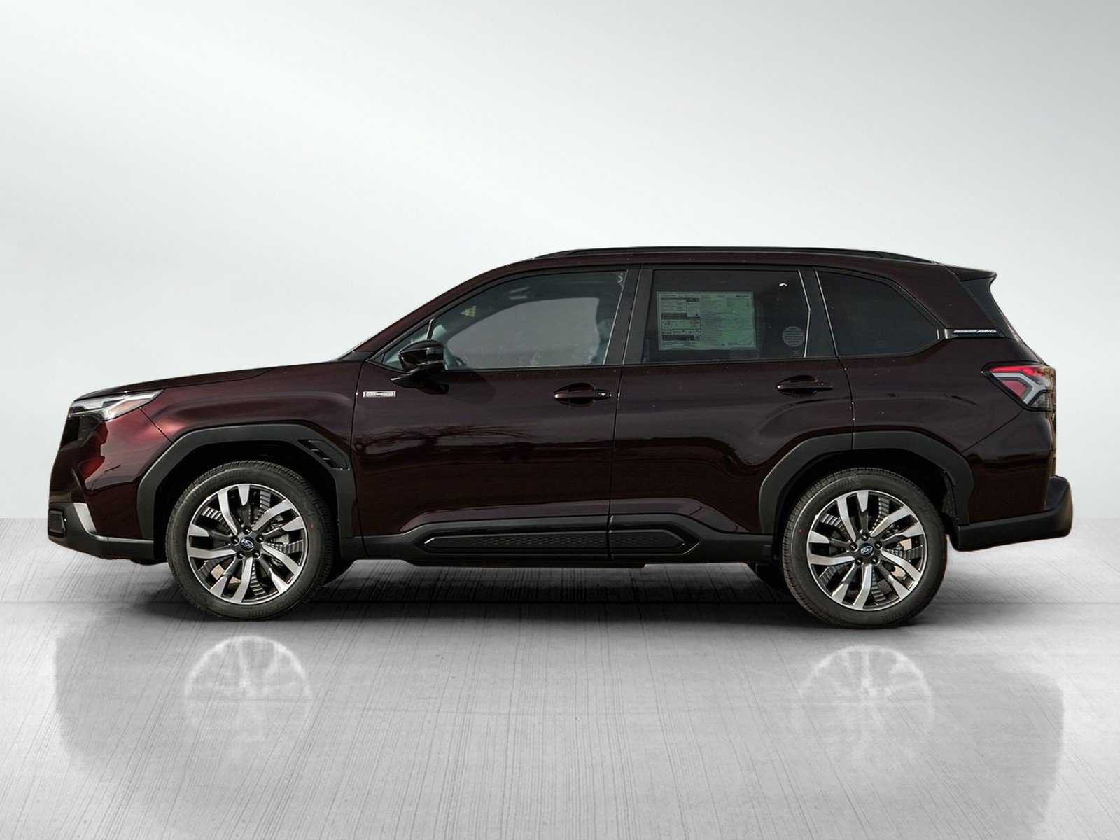 New 2026 Subaru Forester Touring AWD/4WD image 4