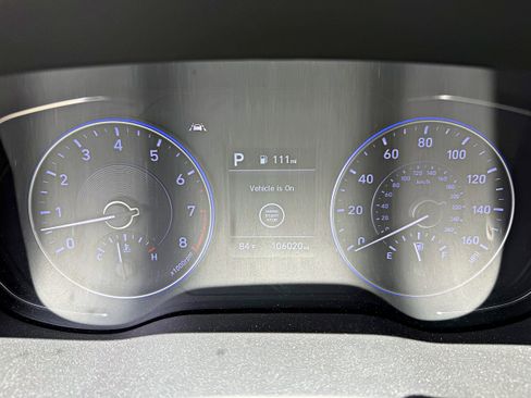Used 2020 Hyundai Palisade SEL AWD/4WD image 15