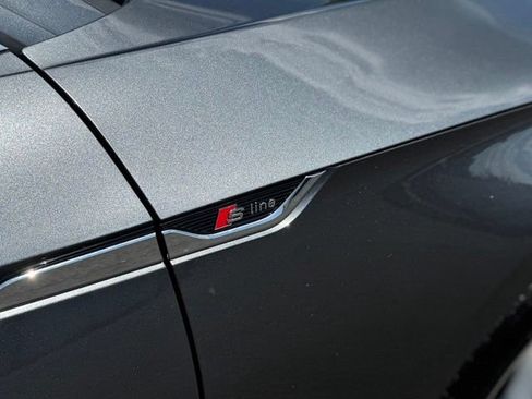 Used 2022 Audi A5 2.0T Premium Plus w/ Premium Plus AWD/4WD image 9