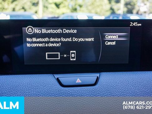 Used 2025 MAZDA CX-70 3.3 Turbo w/ Preferred Package image 36