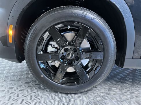 Used 2026 MINI Cooper Countryman S AWD/4WD image 23