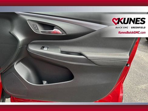 New 2026 Buick Envista Preferred w/ Convenience I Package FWD image 48