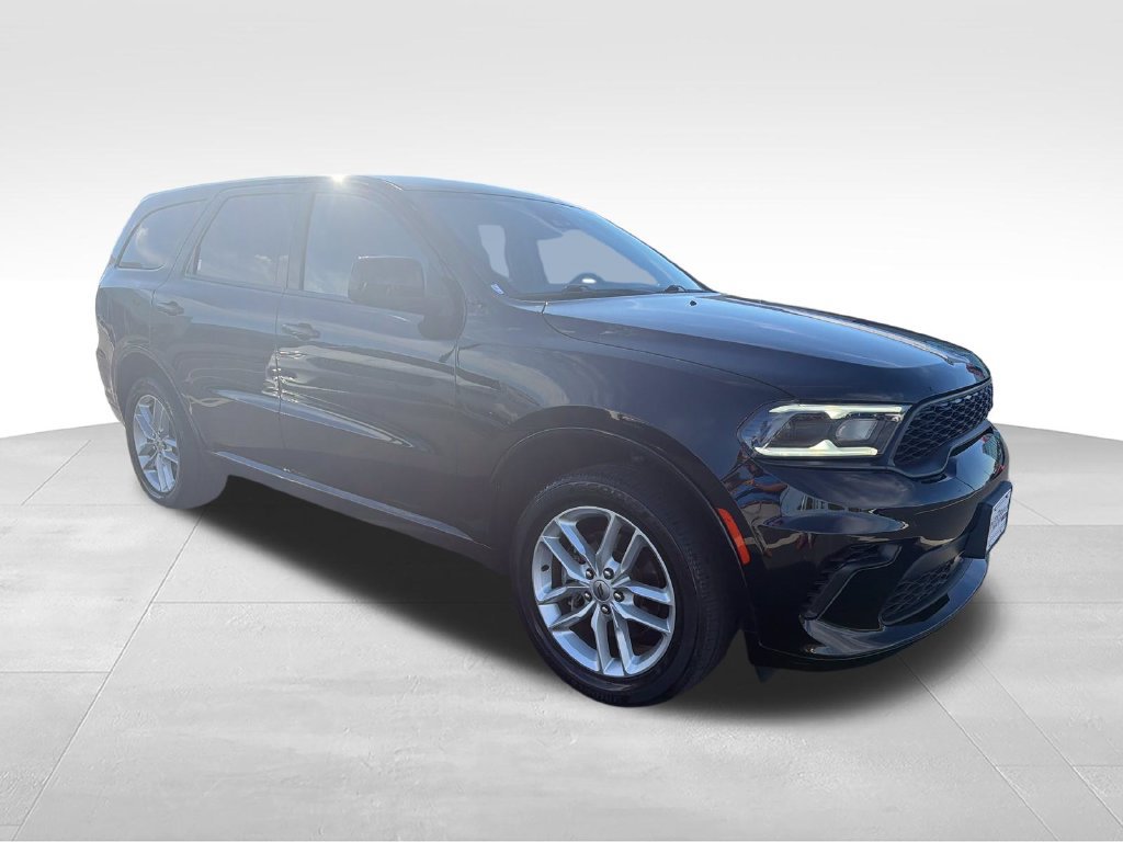 Used 2023 Dodge Durango GT AWD/4WD image 8