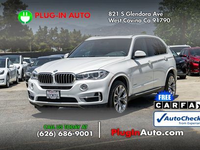 Used 2017 BMW X5 xDrive35i