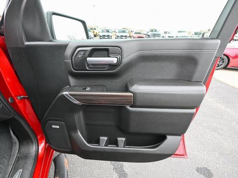 Used 2021 Chevrolet Silverado 1500 RST w/ All Star Edition Plus image 26