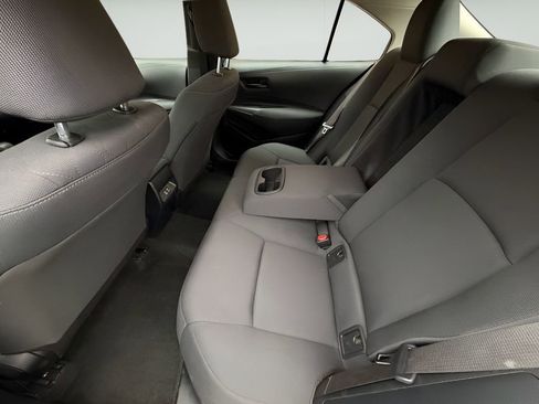 Used 2024 Toyota Corolla LE image 10