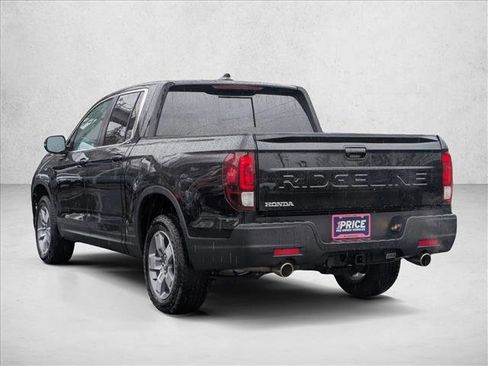 Used 2025 Honda Ridgeline RTL image 7
