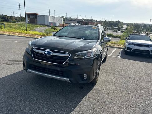 Used 2020 Subaru Outback Touring w/ Popular Package #2 AWD/4WD image 5