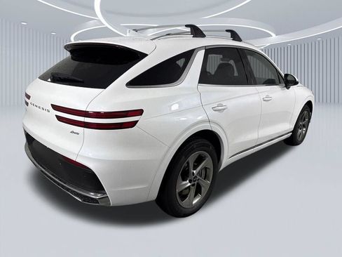 New 2026 Genesis GV70 2.5T AWD/4WD image 3