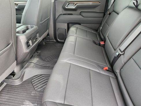 New 2026 Chevrolet Silverado 1500 LT Trail Boss image 19