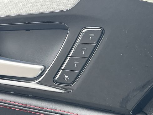 Used 2024 Acura MDX A-Spec image 17