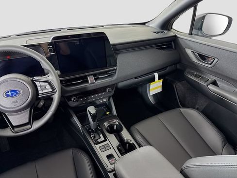 New 2026 Subaru Outback Premium AWD/4WD image 23