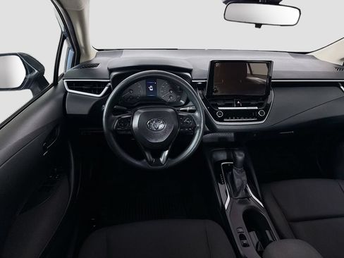 Certified 2024 Toyota Corolla LE FWD image 15