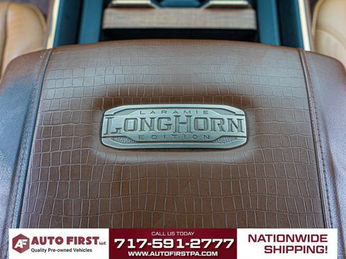 Used 2019 RAM 3500 Limited image 22