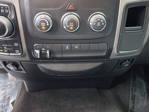 Used 2017 RAM 1500 Express w/ Black Ram 1500 Express Group AWD/4WD image 24
