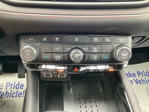 New 2026 Dodge Durango GT image 40