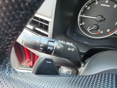 Used 2024 Mitsubishi Outlander SE Black Edition FWD image 24