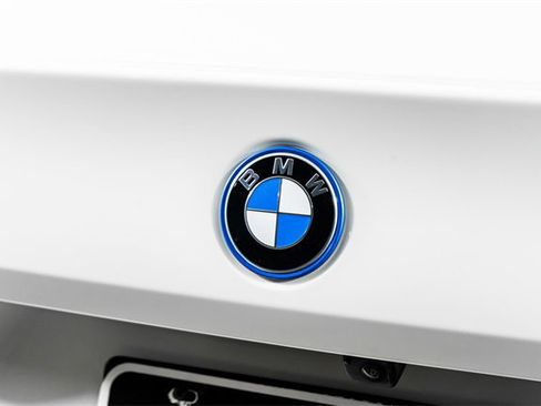 Used 2025 BMW i5 xDrive40 w/ M Sport Package image 49