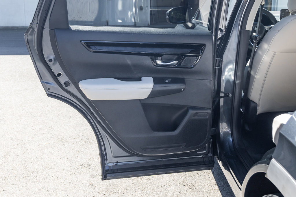Used 2024 Honda CR-V EX-L image 22