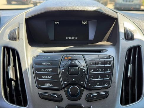 Used 2017 Ford Transit Connect XL FWD image 21