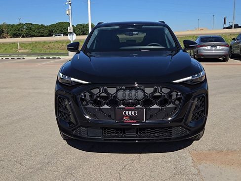 New 2026 Audi Q5 Premium Plus AWD/4WD image 3