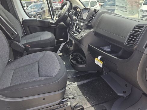 New 2026 RAM ProMaster 2500 w/ Convenience Group FWD image 14