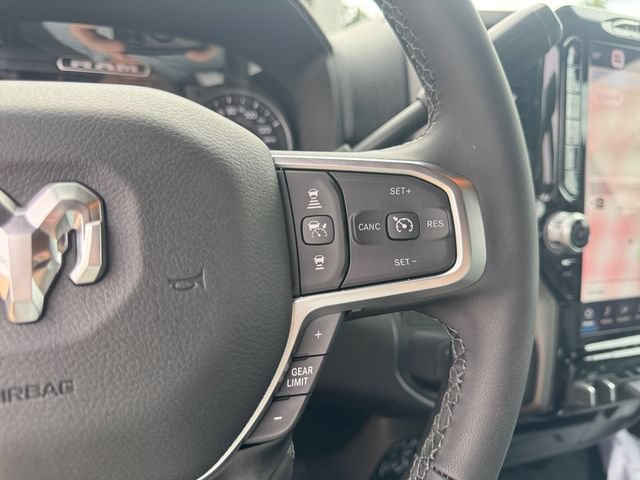 Used 2025 RAM 2500 Tradesman AWD/4WD image 22