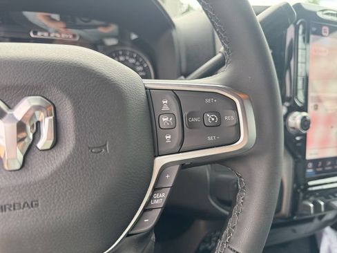 Used 2025 RAM 2500 Tradesman AWD/4WD image 22