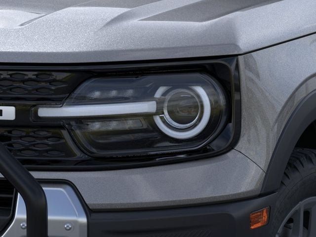 New 2026 Ford Bronco Sport Big Bend w/ Convenience Package AWD/4WD image 18
