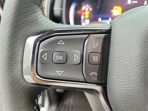 New 2026 RAM 2500 Rebel w/ Rebel Level 2 Equipment Group image 26