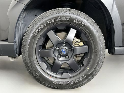 Used 2023 Subaru Outback Wilderness image 11