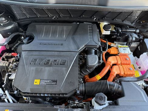 Used 2025 Kia Niro EX image 39